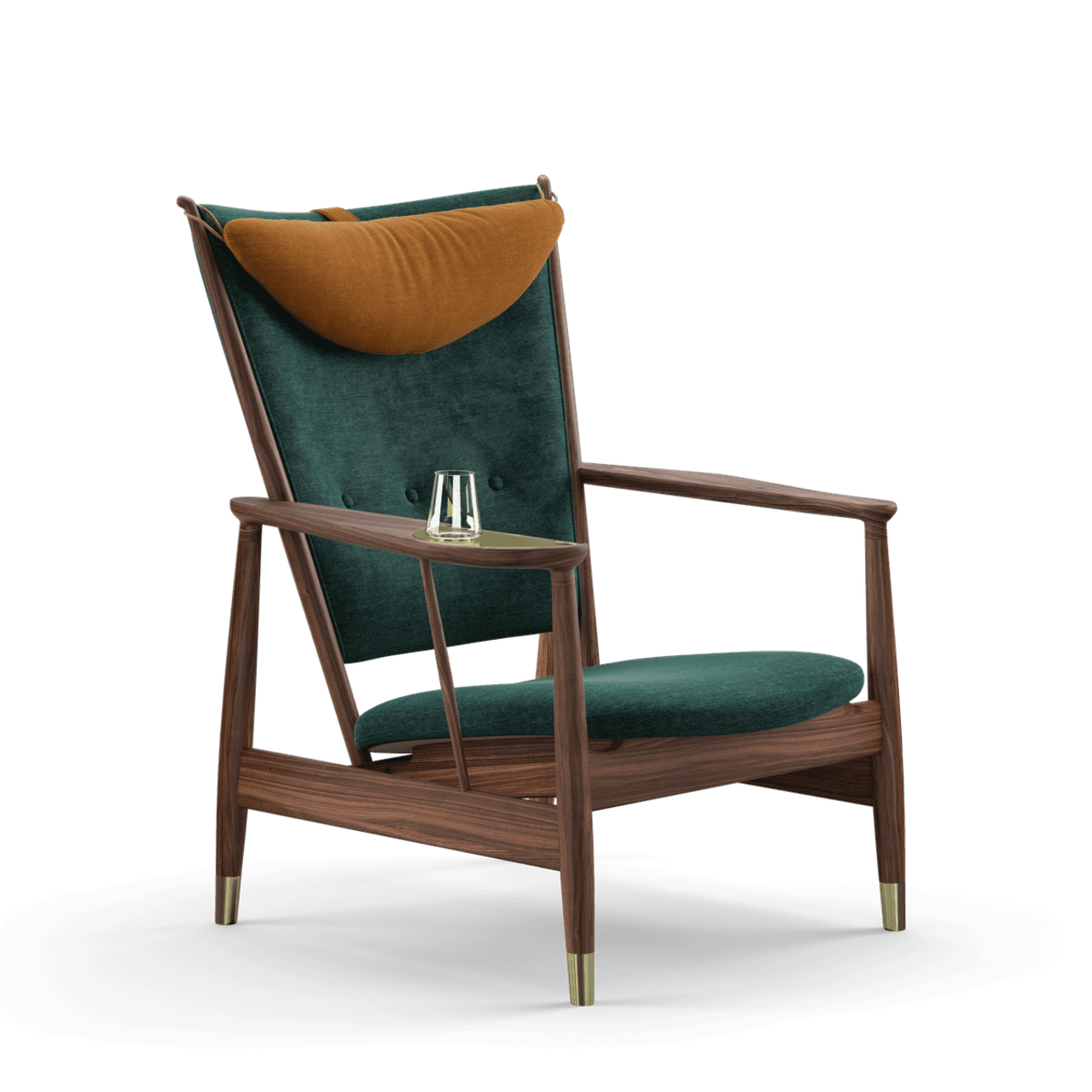 The Whisky Chair