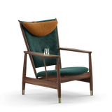 The Whisky Chair