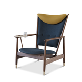 The Whisky Chair