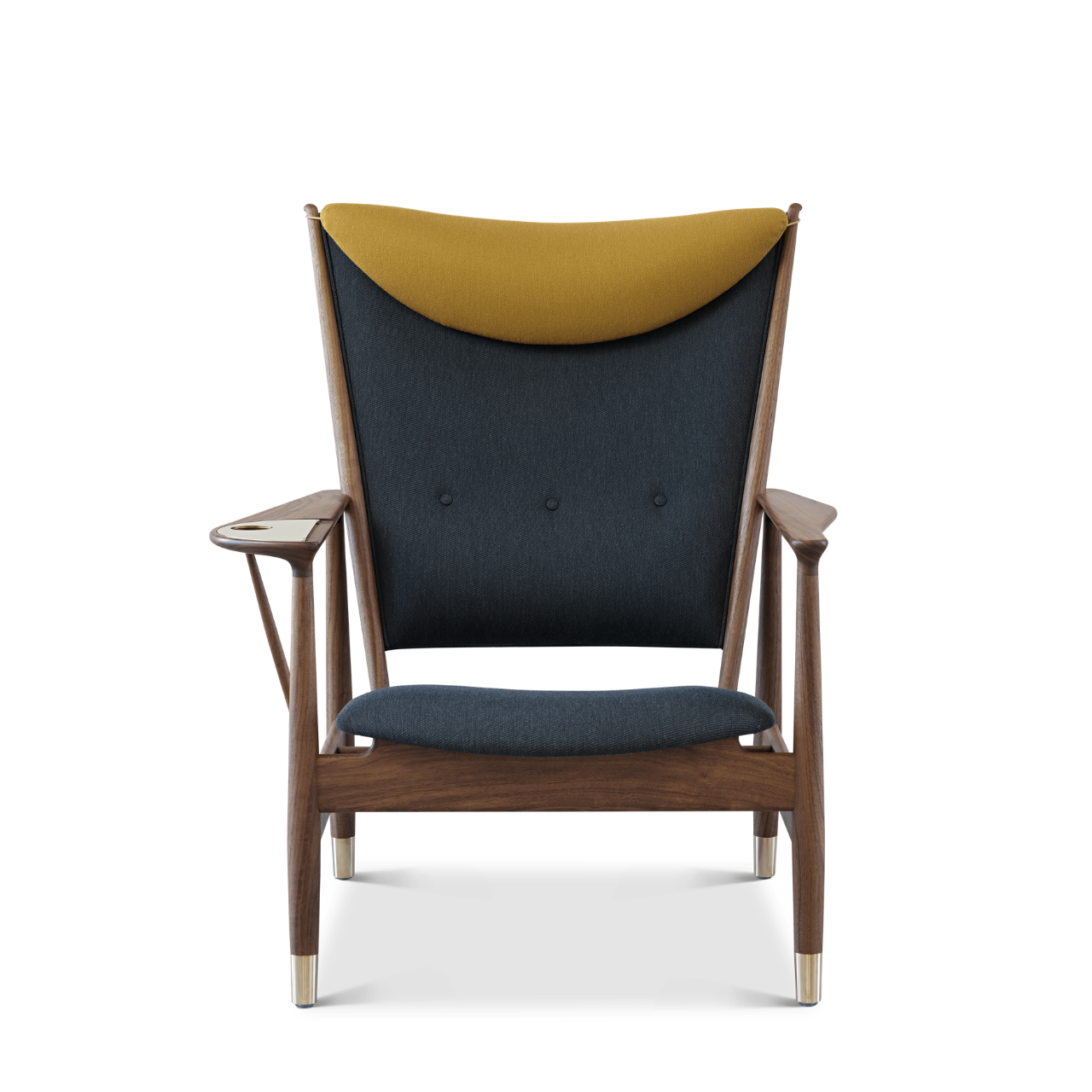 The Whisky Chair