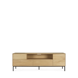 Whitebird TV Cupboard