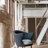 The Willadsen Chair