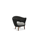 The Willadsen Chair