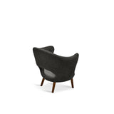 The Willadsen Chair