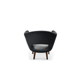The Willadsen Chair