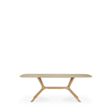 X Dining Table