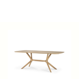 X Dining Table