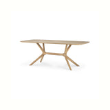 X Dining Table
