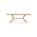 X Dining Table