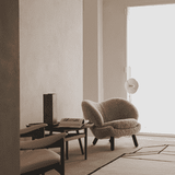 The Pelican Chair by Finn Juhl | Fabric