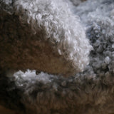 The Finn Juhl Pelican Chair Gotland Sheepskin
