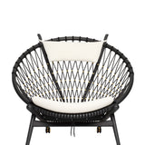 Circle Chair PP130 by Hans Wegner