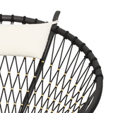 Circle Chair PP130 by Hans Wegner