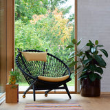 Circle Chair PP130 by Hans Wegner