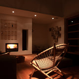 Circle Chair PP130 by Hans Wegner