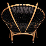 Circle Chair PP130 by Hans Wegner