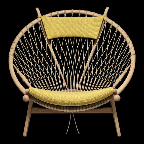 pp130 | The Circle Chair