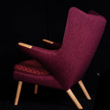 pp19 | Papa Bear Chair