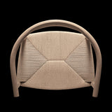 pp201 | First Chair (Paper cord)