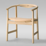 pp203 | First Chair (Leather or Uphostery)