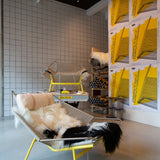 pp225 | The Flag Halyard Chair