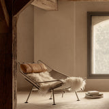 pp225 | The Flag Halyard Chair