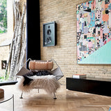 pp225 | The Flag Halyard Chair
