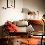 pp225 | The Flag Halyard Chair
