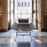 pp225 | The Flag Halyard Chair