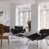 pp225 | The Flag Halyard Chair