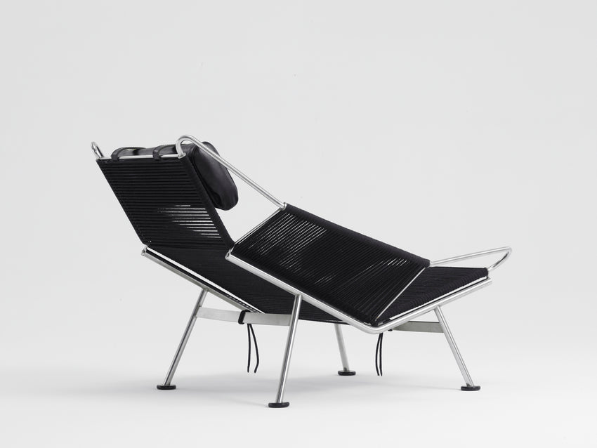 pp225 | The Flag Halyard Chair