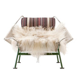 pp225 | The Flag Halyard Chair