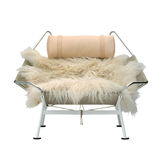pp225 | The Flag Halyard Chair