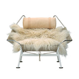 pp225 | The Flag Halyard Chair