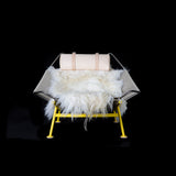 pp225 | The Flag Halyard Chair