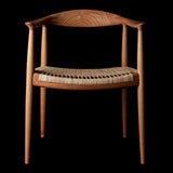 pp501/503 | The Round Chair