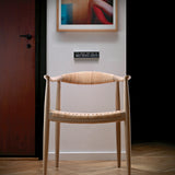 pp501/503 | The Round Chair