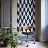 pp502 | The Swivel Chair