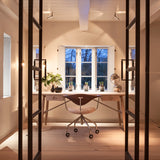 pp502 | The Swivel Chair