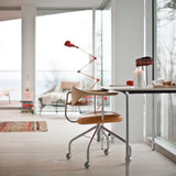 pp502 | The Swivel Chair