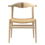 pp505 | Cow Horn Chair