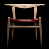 pp518 | Bull Chair