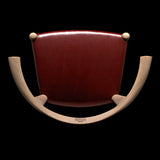 pp518 | Bull Chair