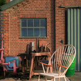 Peacock Chair pp550