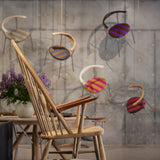 Peacock Chair pp550