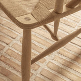 Peacock Chair pp550