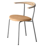 pp701 | Minimal Chair
