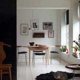 pp701 | Minimal Chair