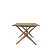 pp84 | Cross Leg Table