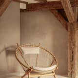 Circle Chair PP130 by Hans Wegner